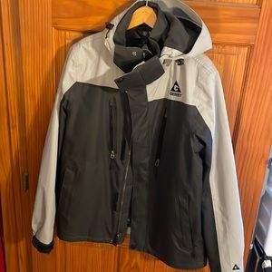 Mens Size S winter jacket